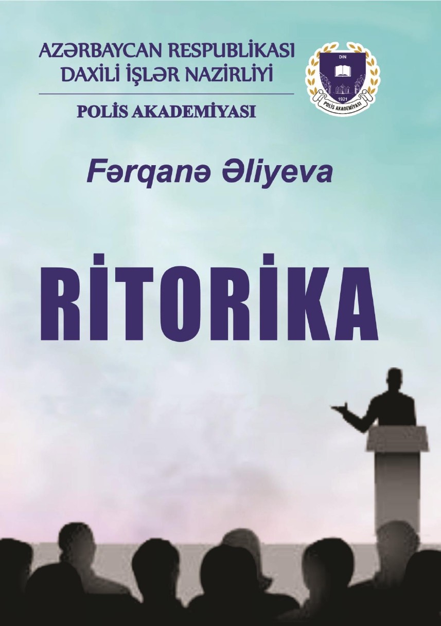 Ritorika -2023